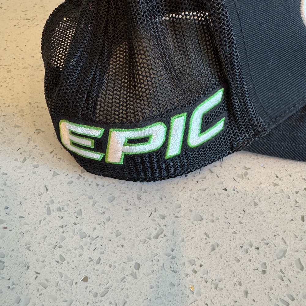NWOT- Callaway Hat – Chrome Soft, Odyssey, Epic & Apex - Picture 5 of 6